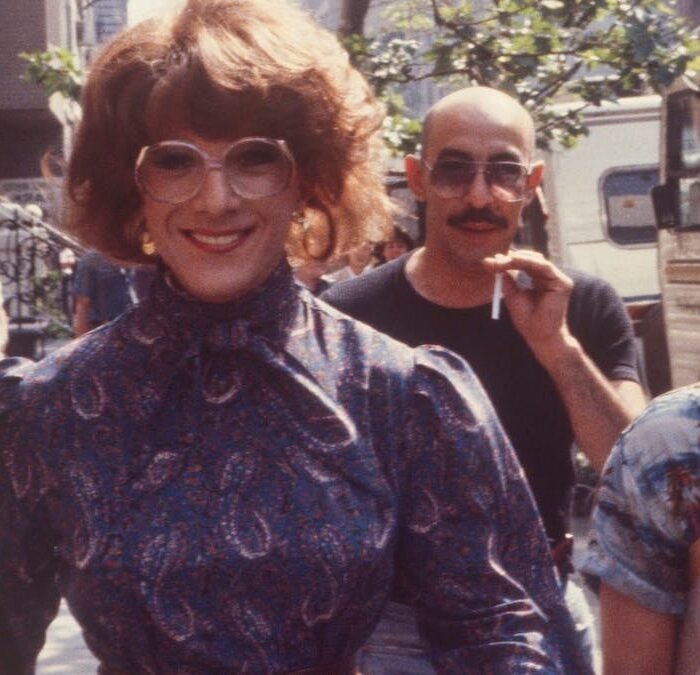Daily Wire Writer Argues 1982's 'Tootsie' Offers Lessons on Gender Relations and Social Trust