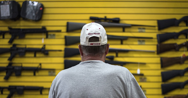 NRA Wins Court Ruling Against New Mexico's Seven-Day Gun Waiting Period