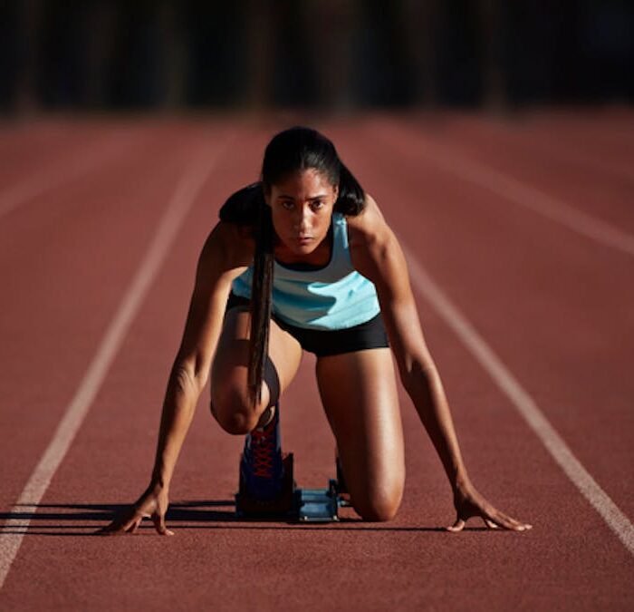 Christ-Centered FIERCE Athlete Ministry Expands as It Counters Transgender Push in Women's Sports