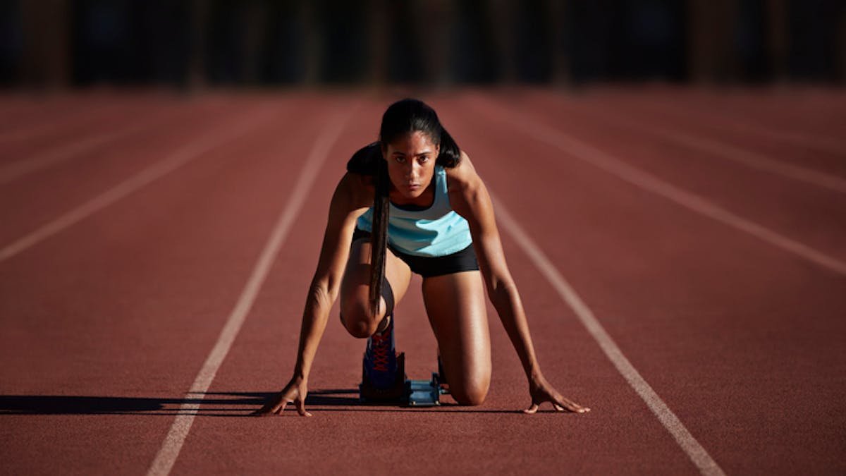 Christ-Centered FIERCE Athlete Ministry Expands as It Counters Transgender Push in Women's Sports