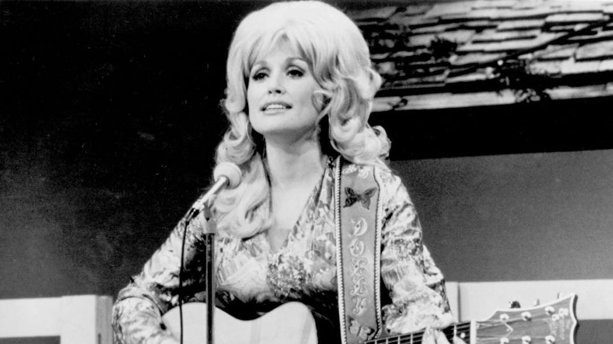 Dolly Parton Remembered as America's Girl, a Rare Icon of Grit and Grace