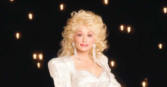 Dolly Parton's Rhinestone Rules: Inside the Look That Changed Country Music Forever
