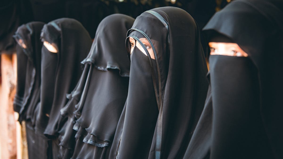 Abdul El-Sayed faces backlash for equating canon law with sharia law