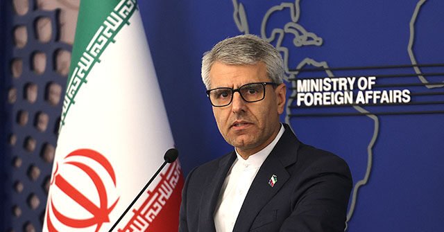 Iran Claims Progress on Hormuz Control as Pakistan's Mediator Role Faces Scrutiny