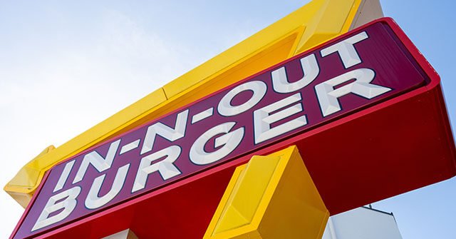 Twin Falls In-N-Out Shooter Identified as 24-Year-Old Who Died by Self-Inflicted Gunshot
