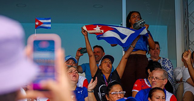 Cuban Agents Posed as Athletes to Thwart Defections at Dominican Games, Report Says
