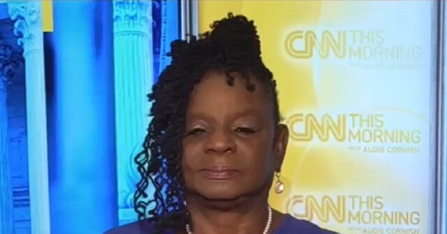 Democrat Congresswoman Claims 'Socialists Believe in a Market Economy' — Breitbart Host Pushes Back