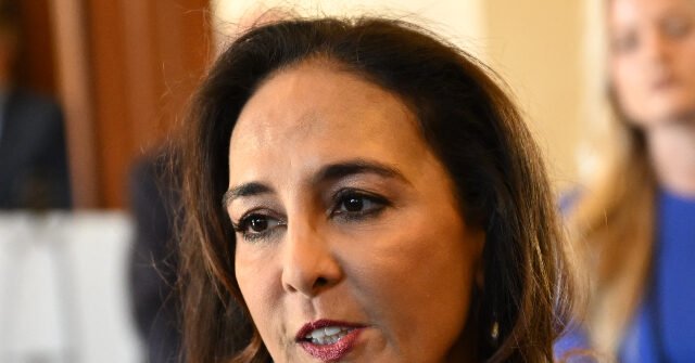 Trump Admin to Deploy 1,000 Poll Monitors for Midterms, Dhillon Says