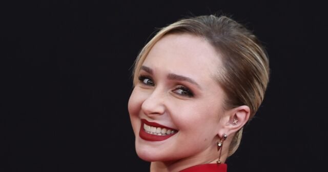 DEA Joins Probe Into Hayden Panettiere's Death as Overdose Suspected