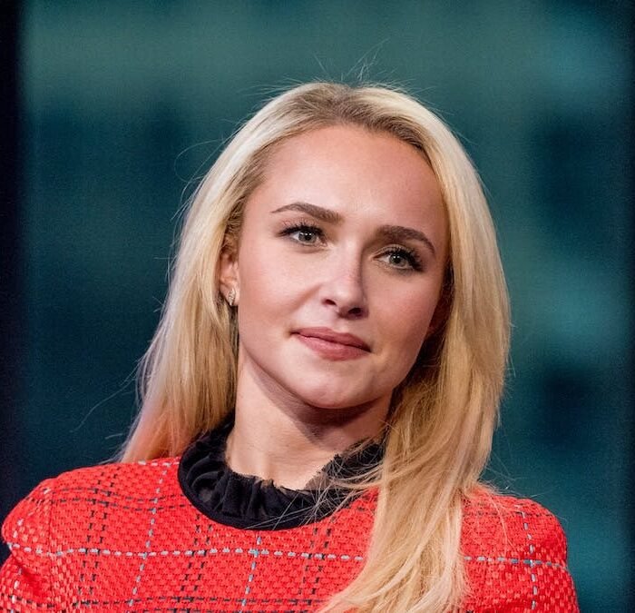 Fans Boycott Neutrogena After Hayden Panettiere's Death Over Postpartum Depression Claims