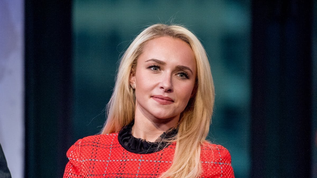 Fans Boycott Neutrogena After Hayden Panettiere's Death Over Postpartum Depression Claims
