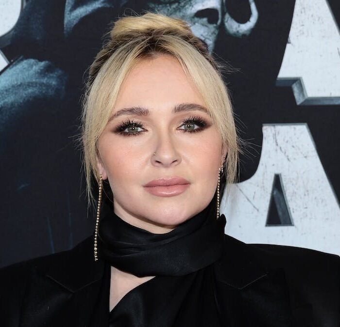 Hayden Panettiere, 'Heroes' and 'Nashville' Star, Dead at 36