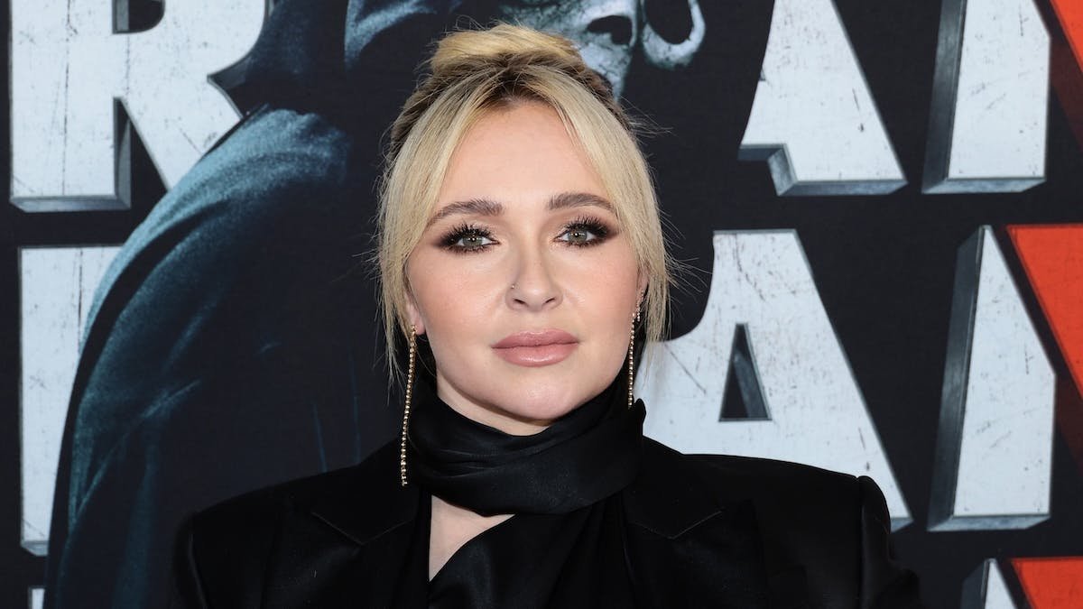 Hayden Panettiere, 'Heroes' and 'Nashville' Star, Dead at 36