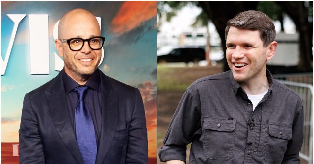 Damon Lindelof to Host Fundraiser for Texas Senate Candidate James Talarico