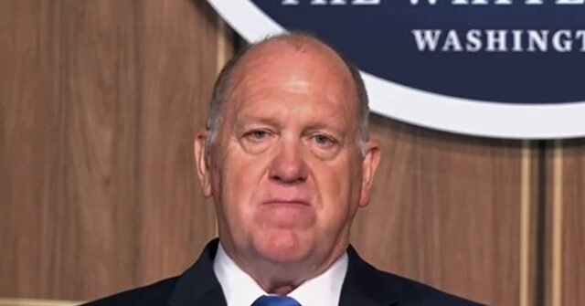 Homan Rejects Claims Yiannopoulos Got Fast-Track Deportation