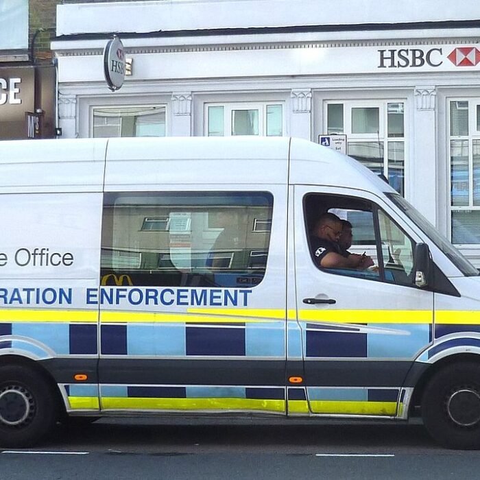 UK's Asylum Rape Guidelines Ignite Debate Over Immigration and Cultural Compatibility