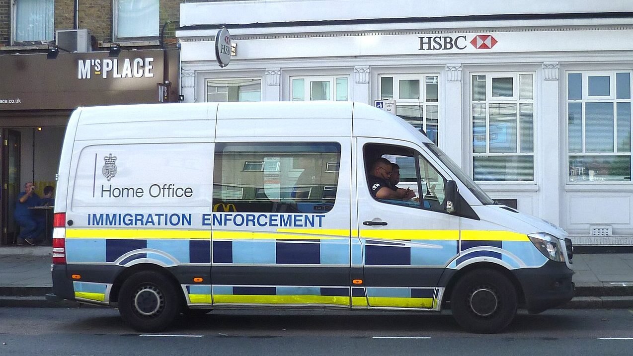 UK's Asylum Rape Guidelines Ignite Debate Over Immigration and Cultural Compatibility