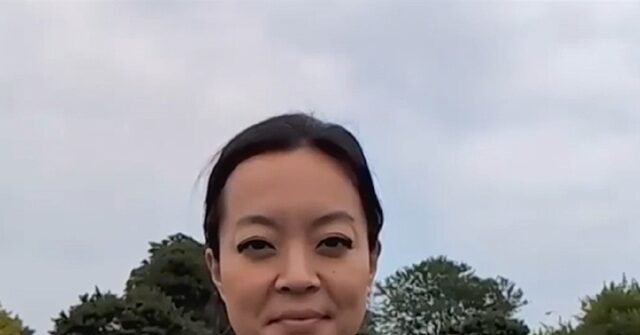 WaPo's Rogin: Hong Didn't Lose on Message — It Was Electability Fear, As Progressive Push Gains Steam