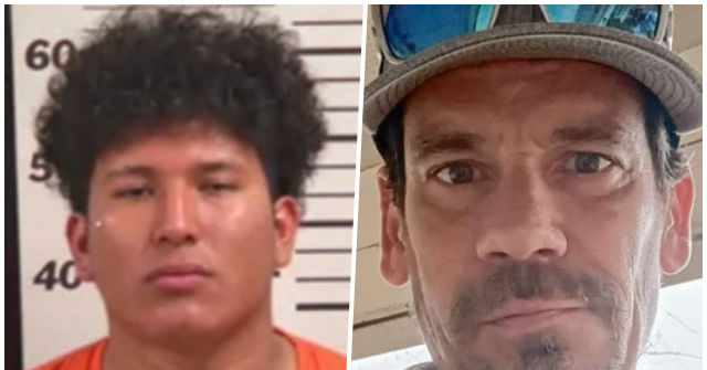 ICE: Biden-Released Illegal Alien Charged in Deadly North Carolina Hit-and-Run