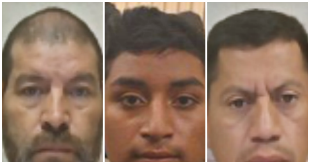 ICE Arrests Three Accused Illegal Alien Pedophiles in Virginia Amid Spanberger Sanctuary Feud