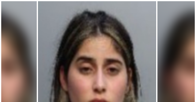 Miami Mom Charged After Allegedly Pouring Hot Wax on Daughter, Setting Kitchen Fire