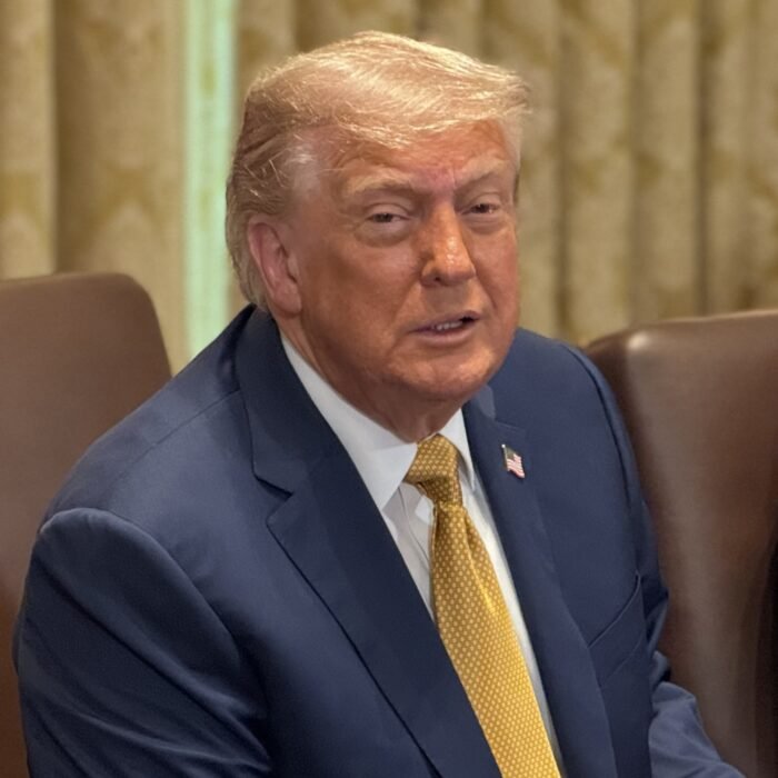 Trump Signs Orders Targeting Birth Tourism After Supreme Court Citizenship Ruling