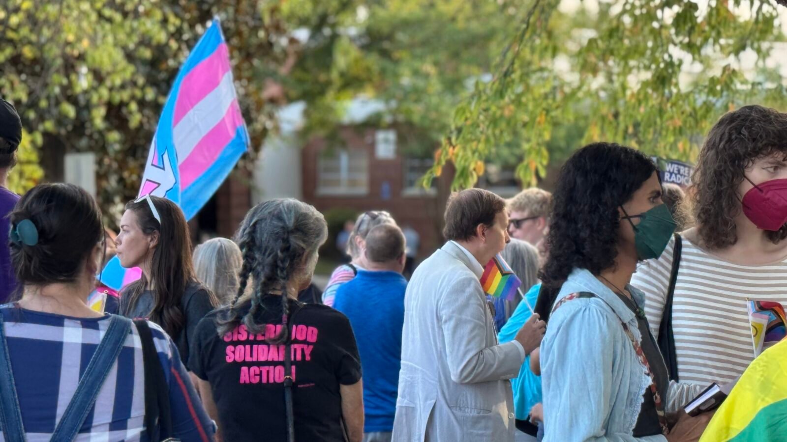CDC to Recognize Detransitioning in Official Diagnosis Codes, Opening Door to Treatment