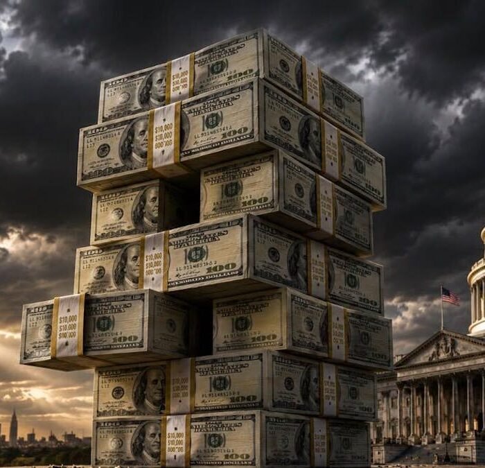 Why the Anti-Capitalist Crusade Could Crash America's Economy