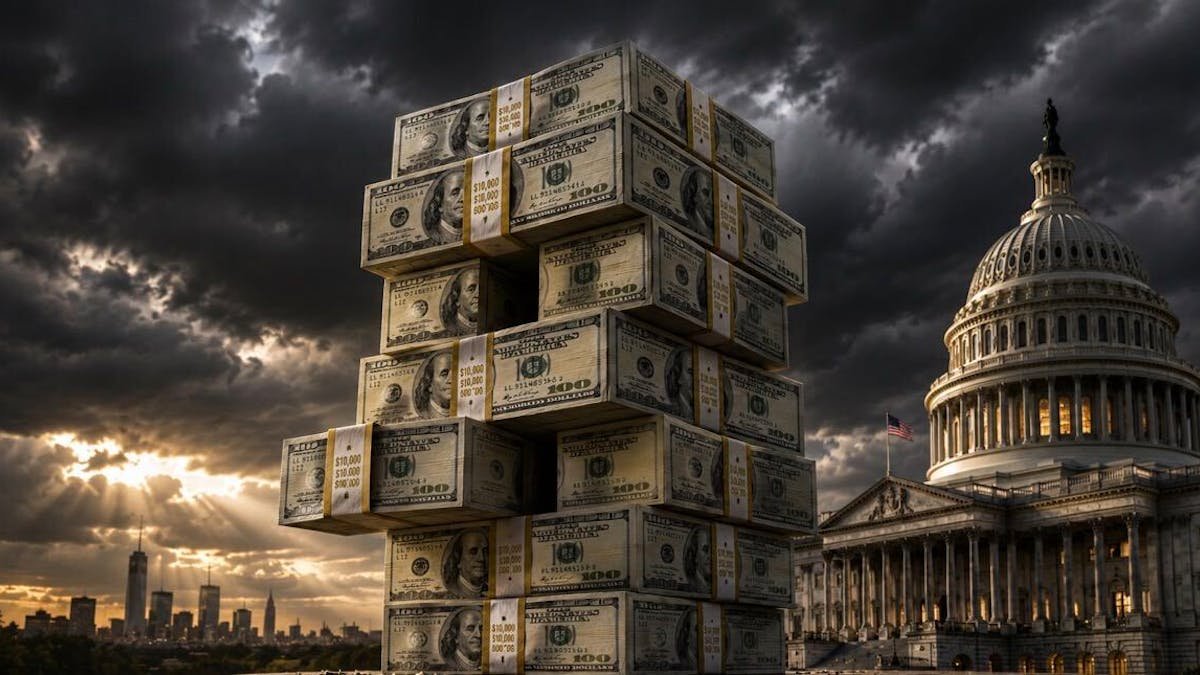 Why the Anti-Capitalist Crusade Could Crash America's Economy