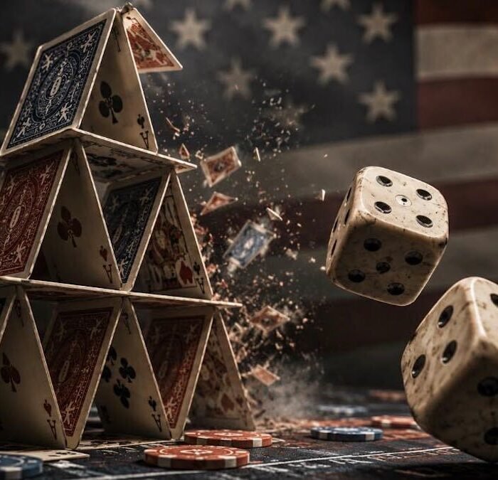 JD Vance's Rogan-Bros Strategy Is a Losing Gamble, Conservative Columnist Warns
