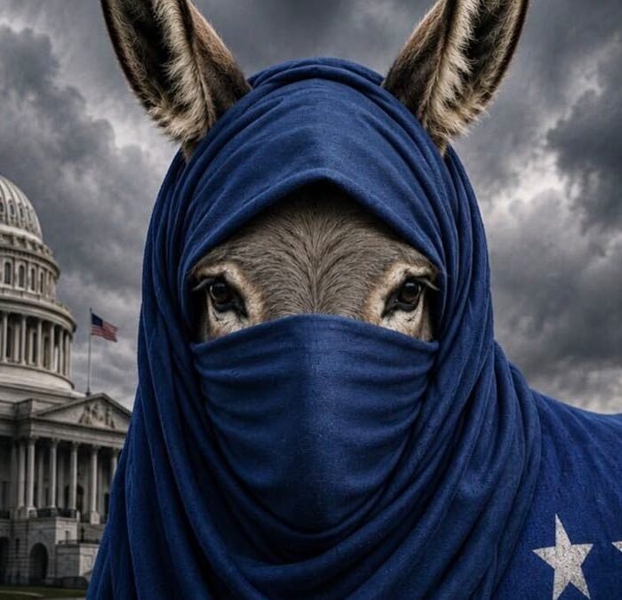 Abdul El-Sayed's Fox News Clash Exposes the Left's Uncomfortable Alliance