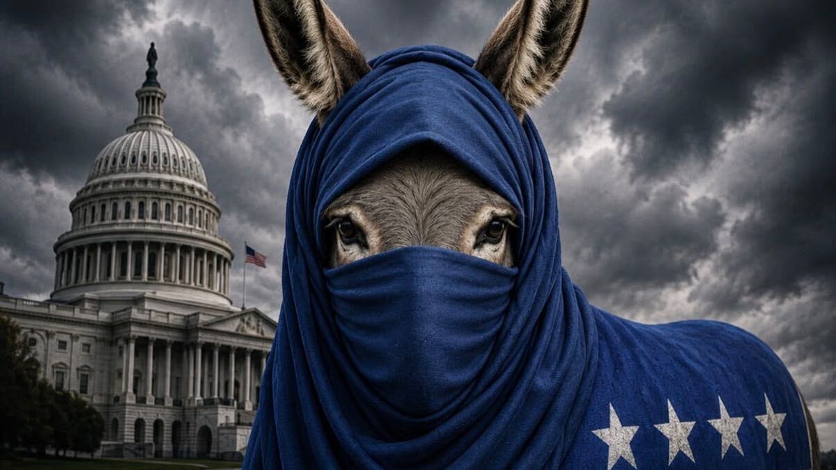 Abdul El-Sayed's Fox News Clash Exposes the Left's Uncomfortable Alliance