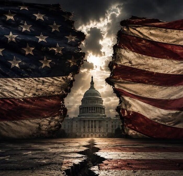 Democrats Keep Pushing 'Racist America' Narrative, But Facts Tell a Different Story