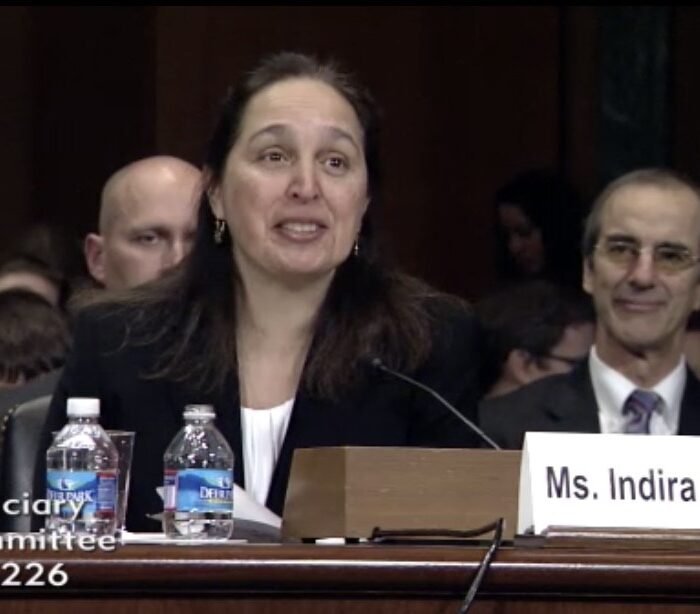 Judge Blocks USPS Election Rule Days After Supreme Court Lifted Her Injunction