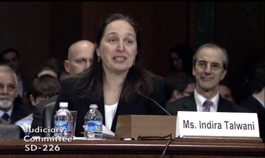 Judge Blocks USPS Election Rule Days After Supreme Court Lifted Her Injunction