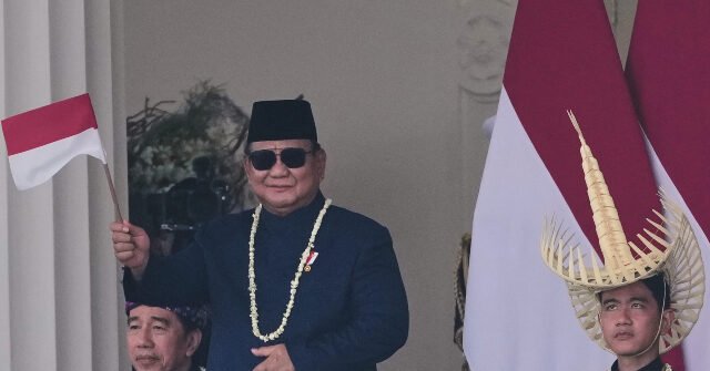 Indonesia Marks 81st Independence Day Amid Quake Aftershocks and Aceh Unrest