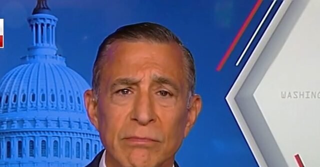 Issa: No 'Meaningful' Iran Talks Until Leadership Changes