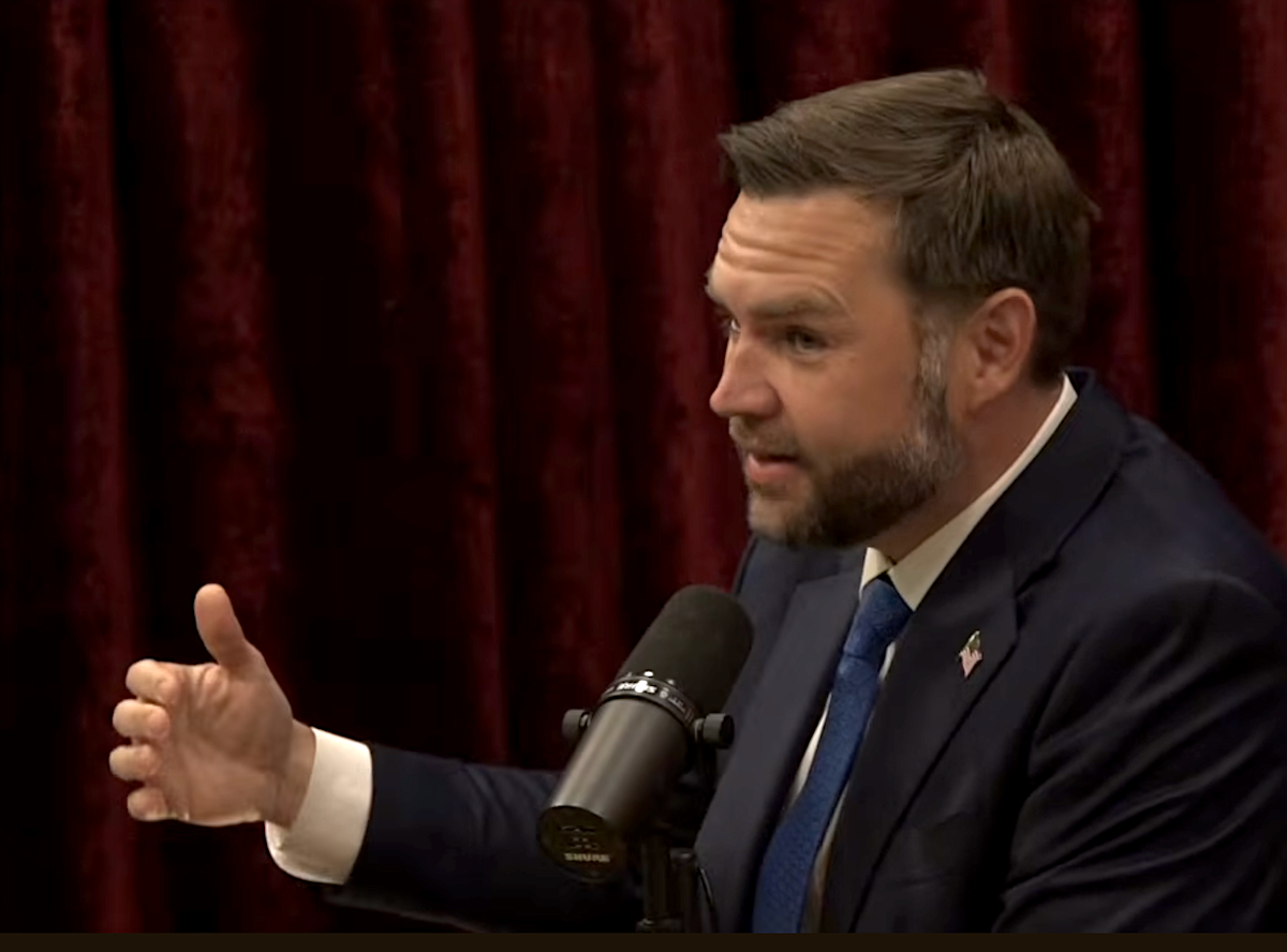 Vance Draws Fire From Neocon Commentators Over Iran War Negotiations, Faces 2028 Scrutiny