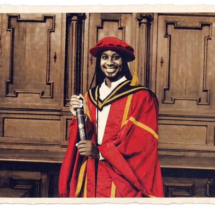 Cambridge DEI Professor Exposed as Serial Liar and Plagiarist, Dies by Suicide