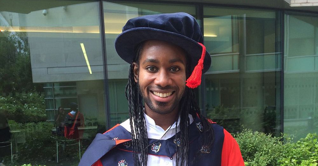 Former Cambridge Professor Jason Arday Found Dead Days After Resigning Amid Plagiarism Claims