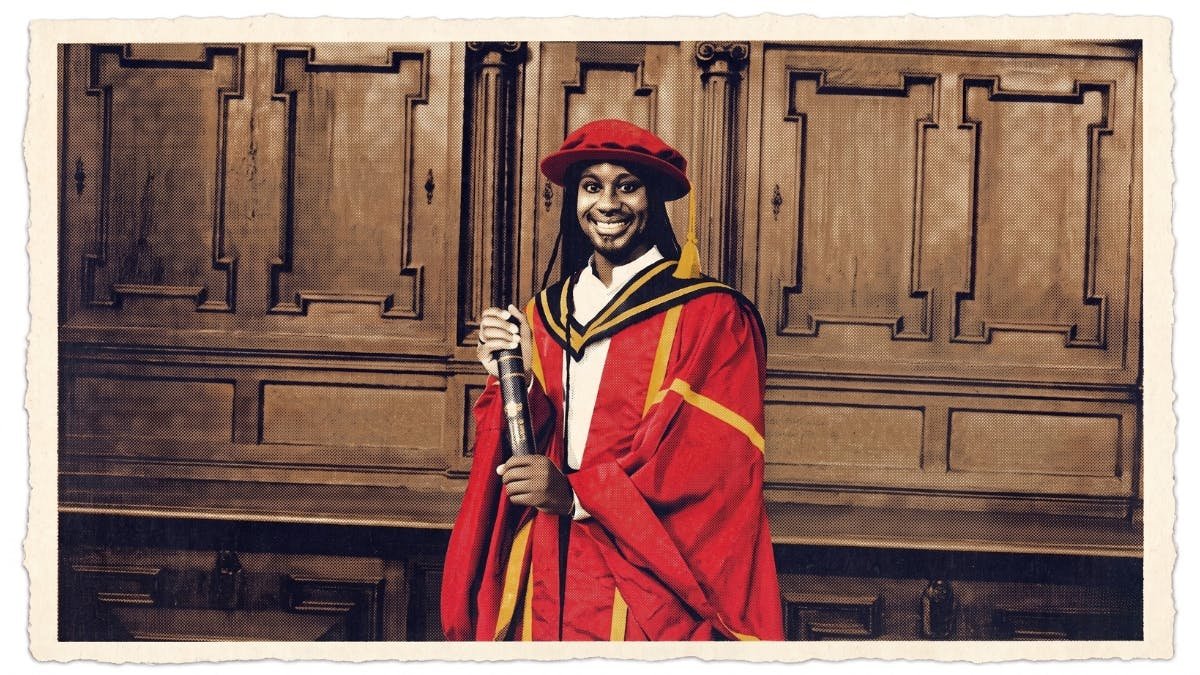 Cambridge DEI Professor Exposed as Serial Liar and Plagiarist, Dies by Suicide
