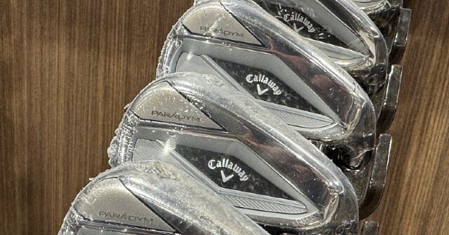 Callaway Cuts Ties with Good Good Golf After Violent Ad Sparks Outrage