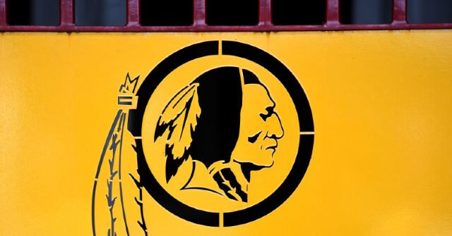 Commanders Sell Redskins Gear at Team Store, Citing Trademark Law