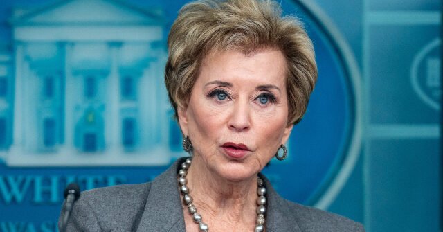 Senate Committee Votes 13-9 to Block Trump's Education Department Restructuring Plan