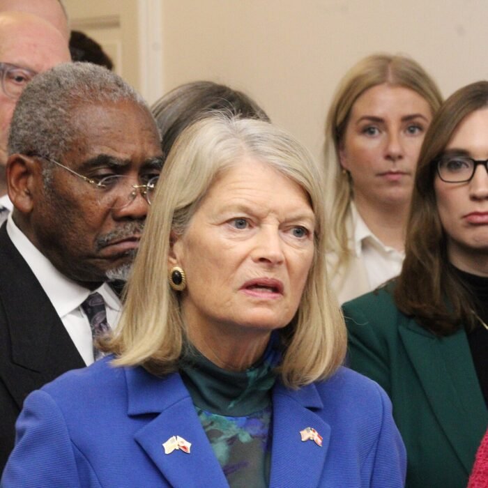 Murkowski Opposes Blanche AG Nomination Despite Voting Yes on Garland