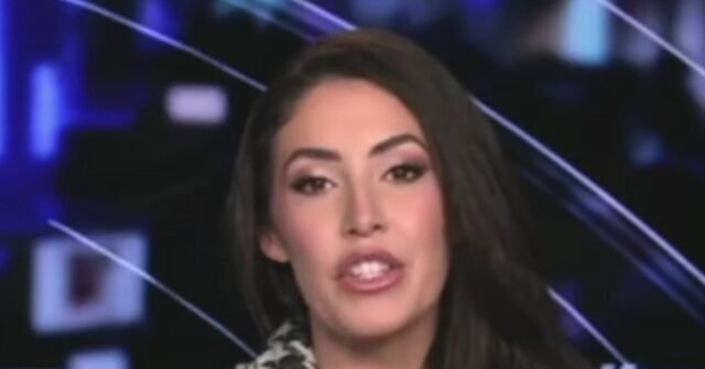 Luna Slams DSA as 'Anti-White,' Racist Amid Florida Senate Race