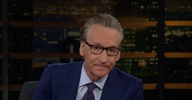 Maher: Moderate Dems 'Afraid' of Extreme Left, Cuomo Blasts 'Big Tent' Excuse
