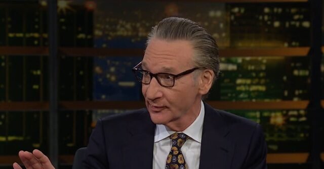 Wesleyan Prez Tells Maher He'd Get a 'Hearing,' Not a Welcome — Unless He Brings $1M