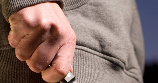 Virginia Middle School Students Tackle Knife-Wielding Classmate After Teacher Attack