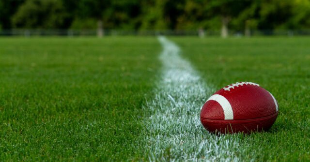 Texas Football Star Odin Hensley, 17, Dies After Cardiac Arrest at Practice